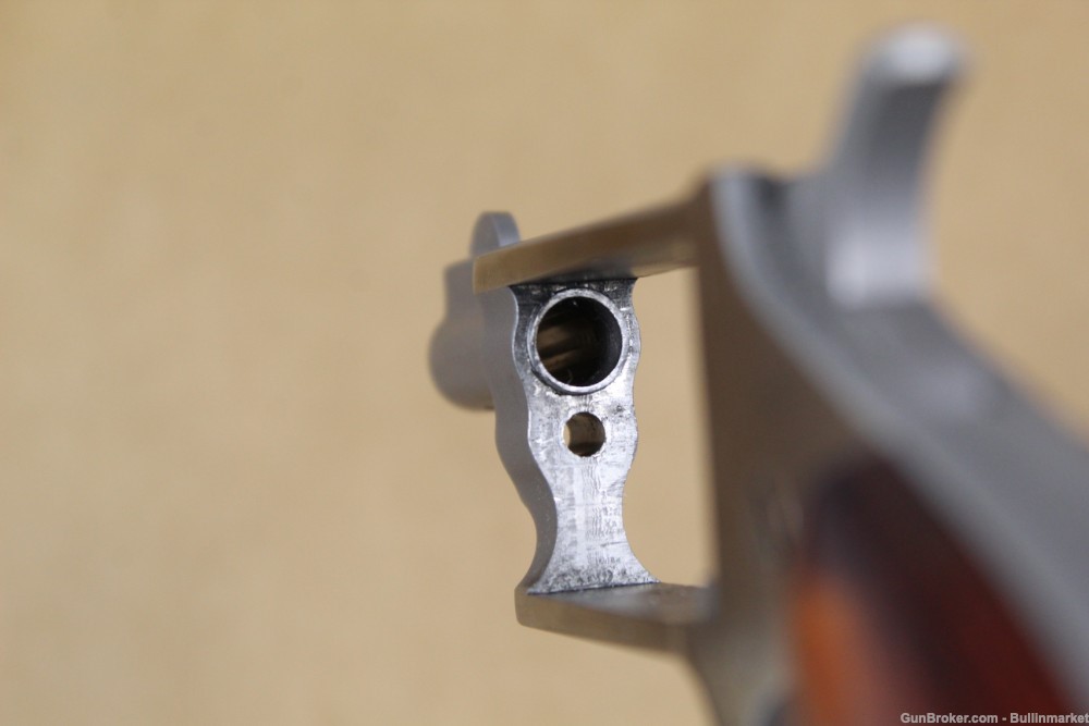 North American Arms NAA Mini Revolver .22 Magnum WMR Single Action Revolver-img-21