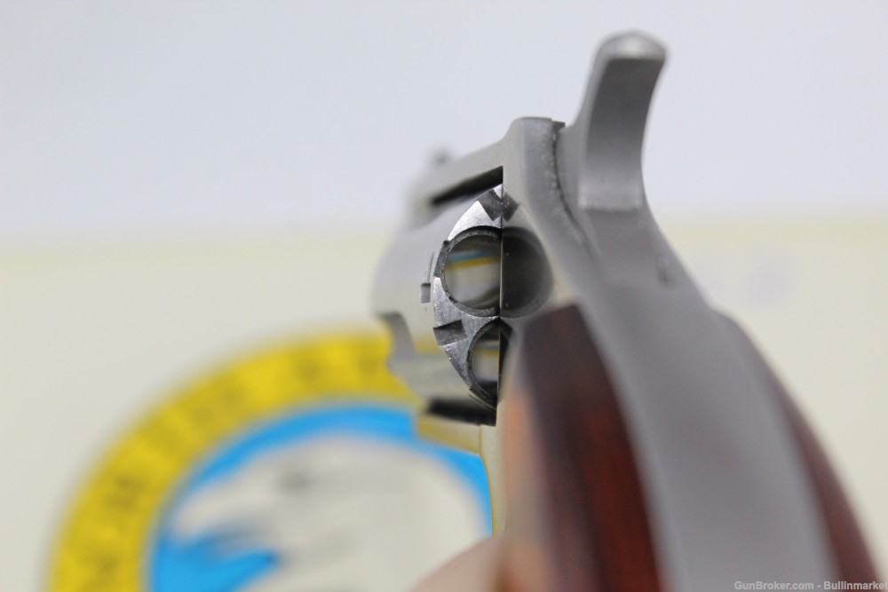 North American Arms NAA Mini Revolver .22 Magnum WMR Single Action Revolver-img-9
