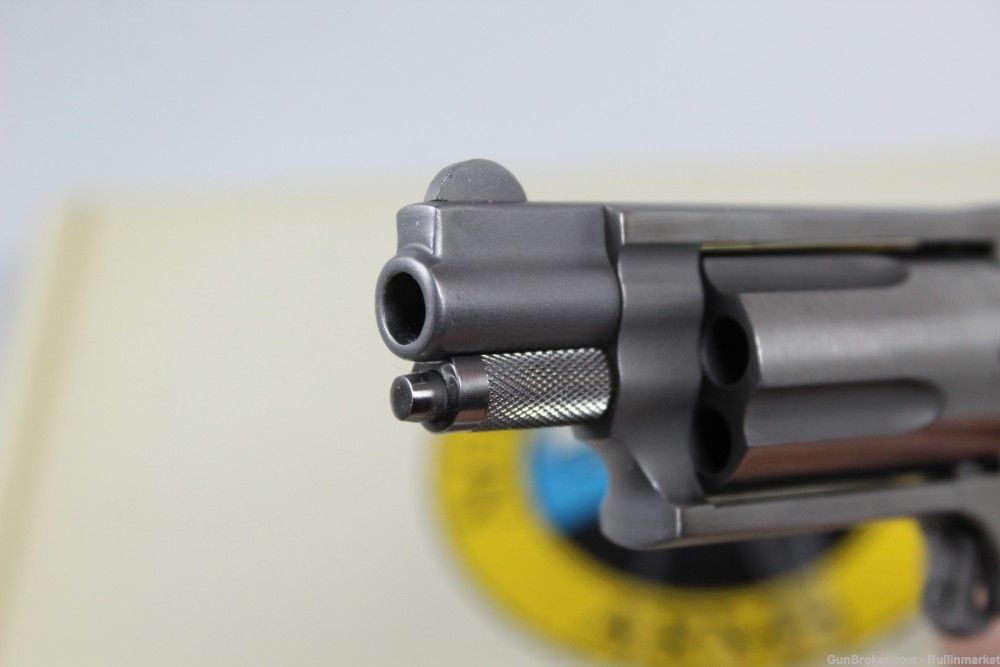 North American Arms NAA Mini Revolver .22 Magnum WMR Single Action Revolver-img-7