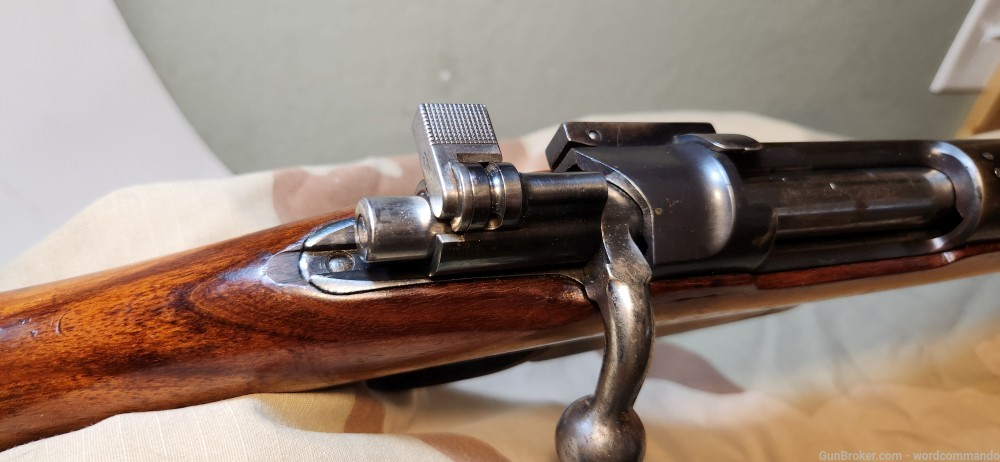 1891 Argentine Mauser Antique -img-6
