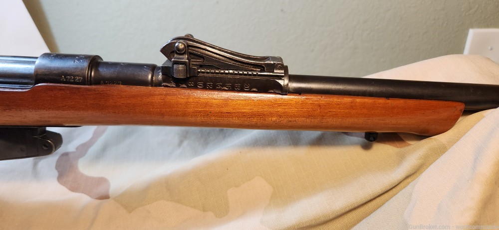 1891 Argentine Mauser Antique -img-3