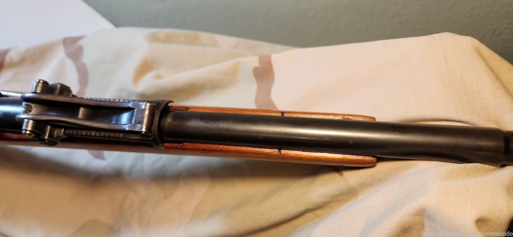1891 Argentine Mauser Antique -img-7