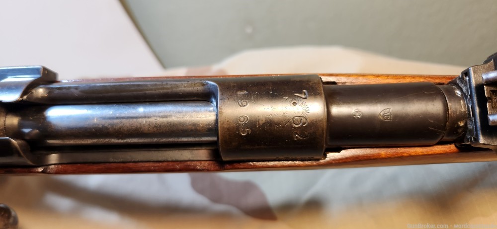 1891 Argentine Mauser Antique -img-5