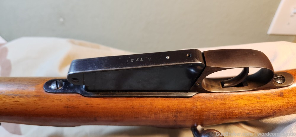 1891 Argentine Mauser Antique -img-15