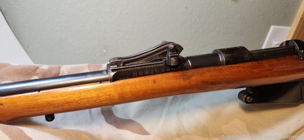 1891 Argentine Mauser Antique -img-12