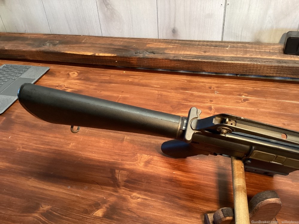 Pre Ban 1975 Colt SP1 AR15 5.56mm NATO 20” M16A1 Good Bore-img-19