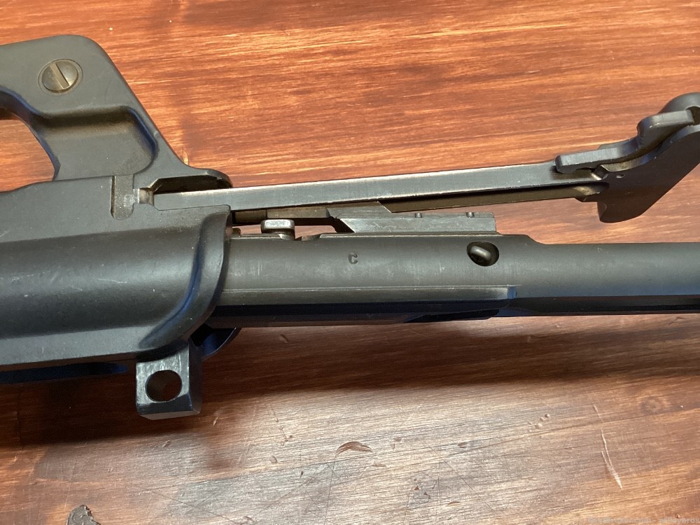 Pre Ban 1975 Colt SP1 AR15 5.56mm NATO 20” M16A1 Good Bore-img-33