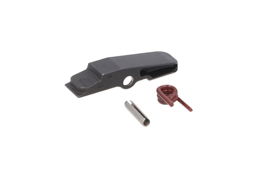Sig Sauer Cross Magazine Release Assembly - Brand New-img-0