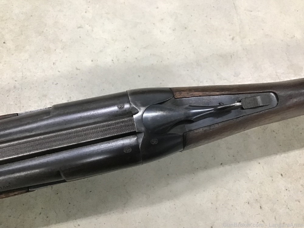 Winchester Model 24 12 Gauge 2-3/4” Chamber 30” Barrels Full/Modified C&R-img-14