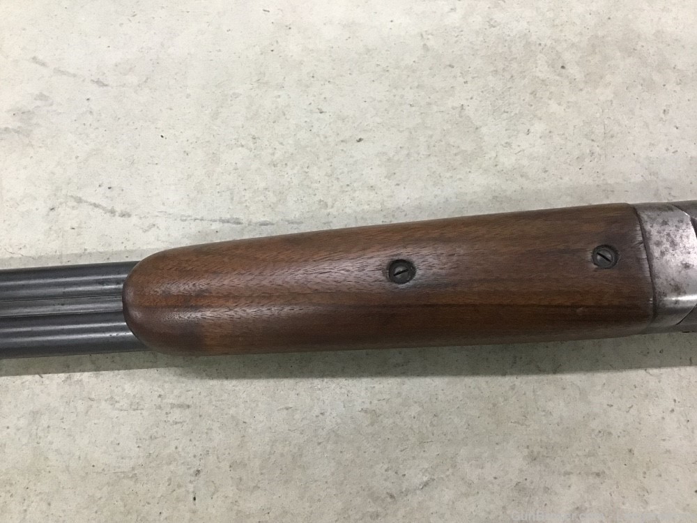 Winchester Model 24 12 Gauge 2-3/4” Chamber 30” Barrels Full/Modified C&R-img-11