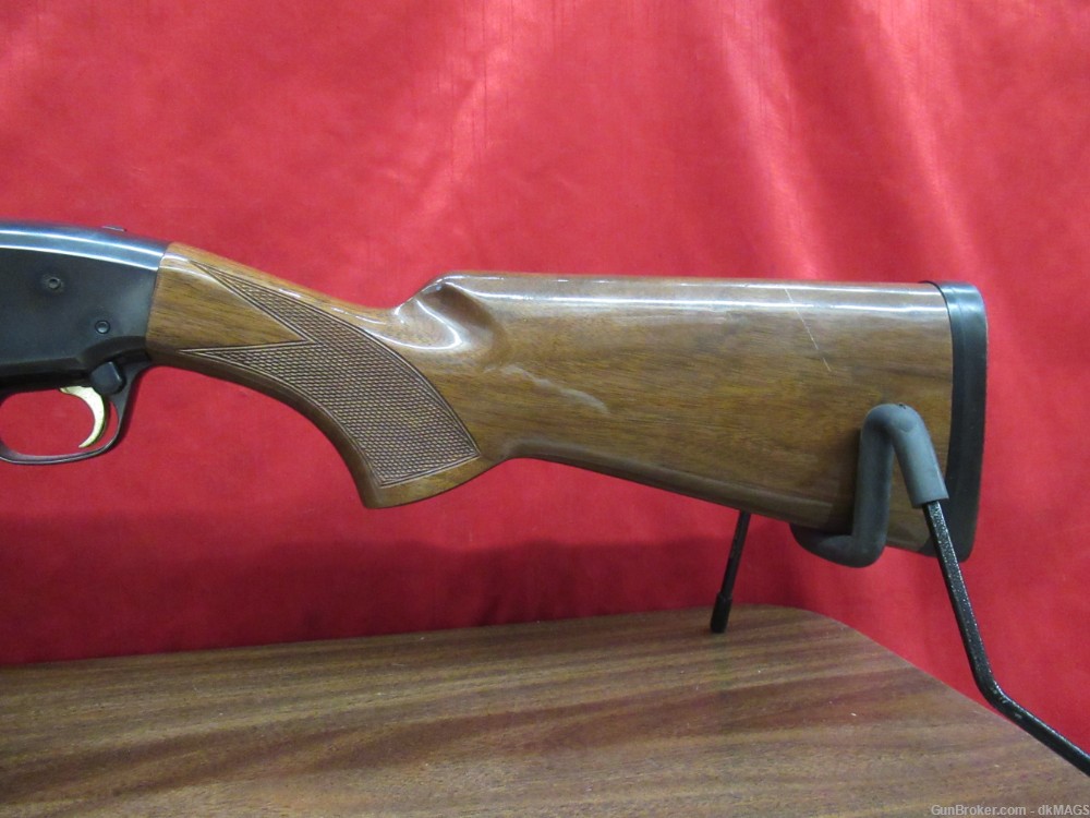 Browning BPS Field Model 12G 3rd Pump Action Shotgun-img-13
