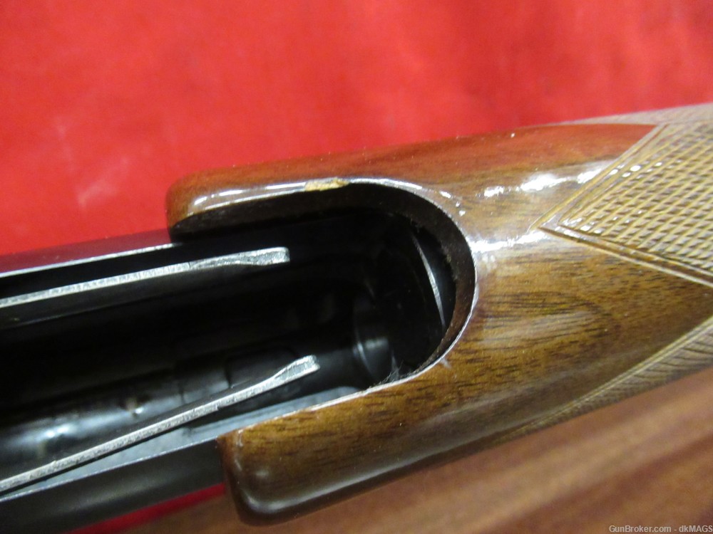 Browning BPS Field Model 12G 3rd Pump Action Shotgun-img-31