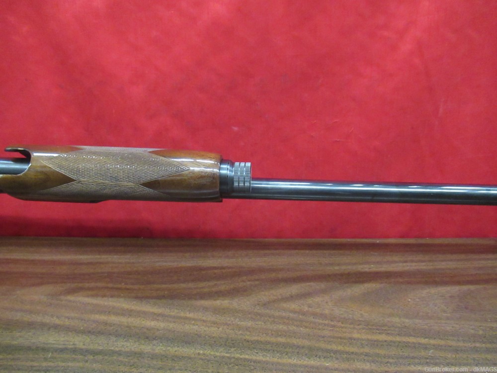 Browning BPS Field Model 12G 3rd Pump Action Shotgun-img-25