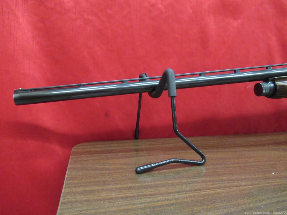 Browning BPS Field Model 12G 3rd Pump Action Shotgun-img-10