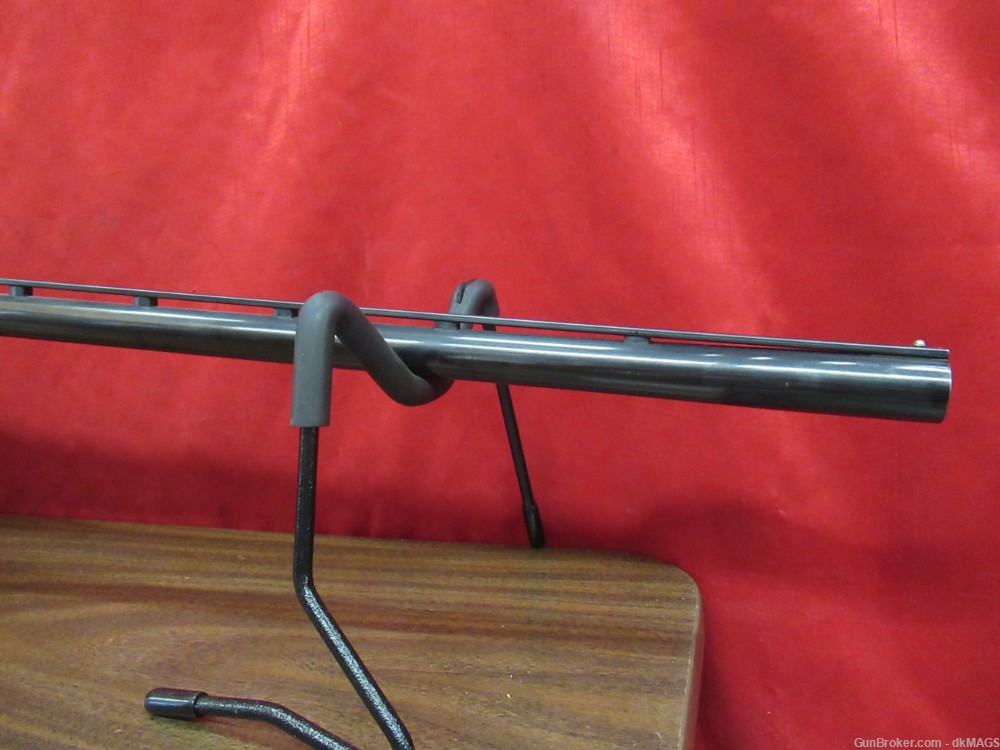 Browning BPS Field Model 12G 3rd Pump Action Shotgun-img-1