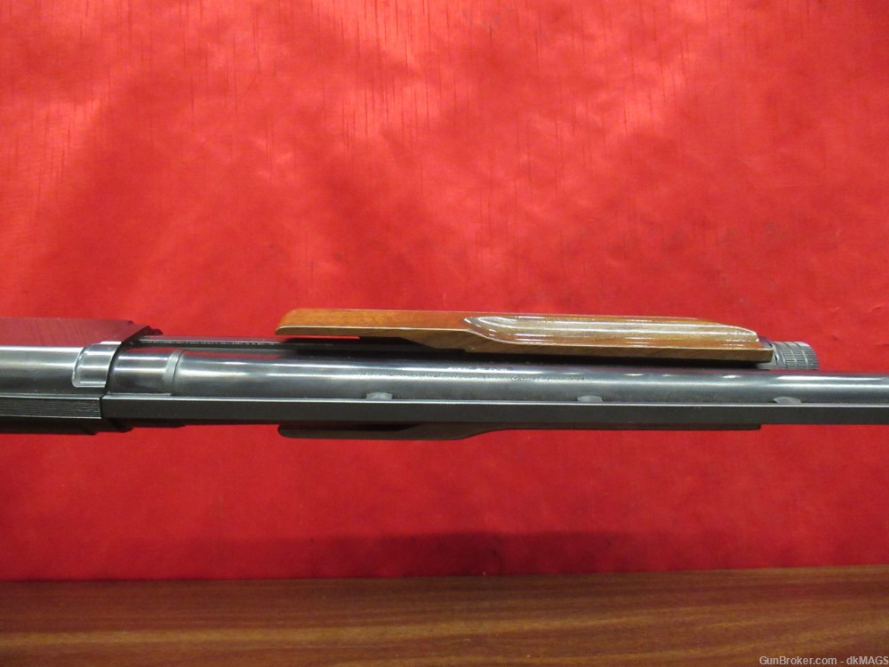 Browning BPS Field Model 12G 3rd Pump Action Shotgun-img-19