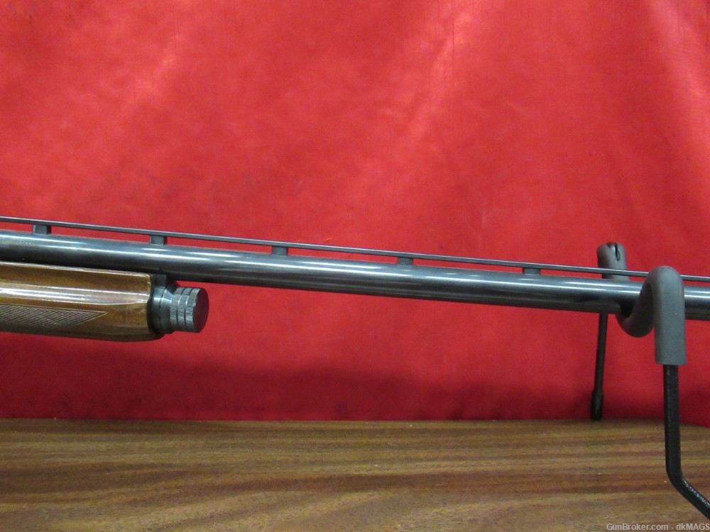 Browning BPS Field Model 12G 3rd Pump Action Shotgun-img-2