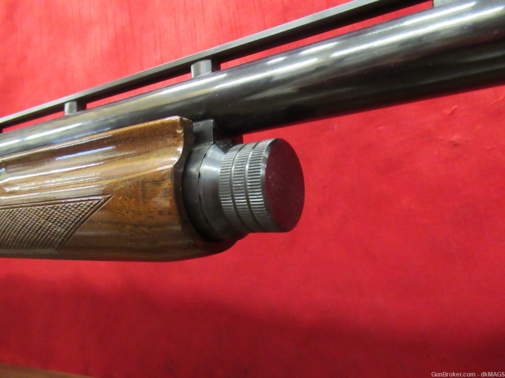 Browning BPS Field Model 12G 3rd Pump Action Shotgun-img-8