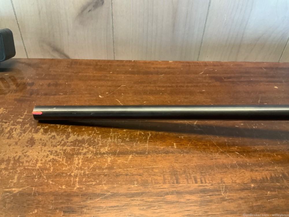 As Is Savage Arms/ Stevens Model 940E Broken Butt Plate No Reserve-img-15