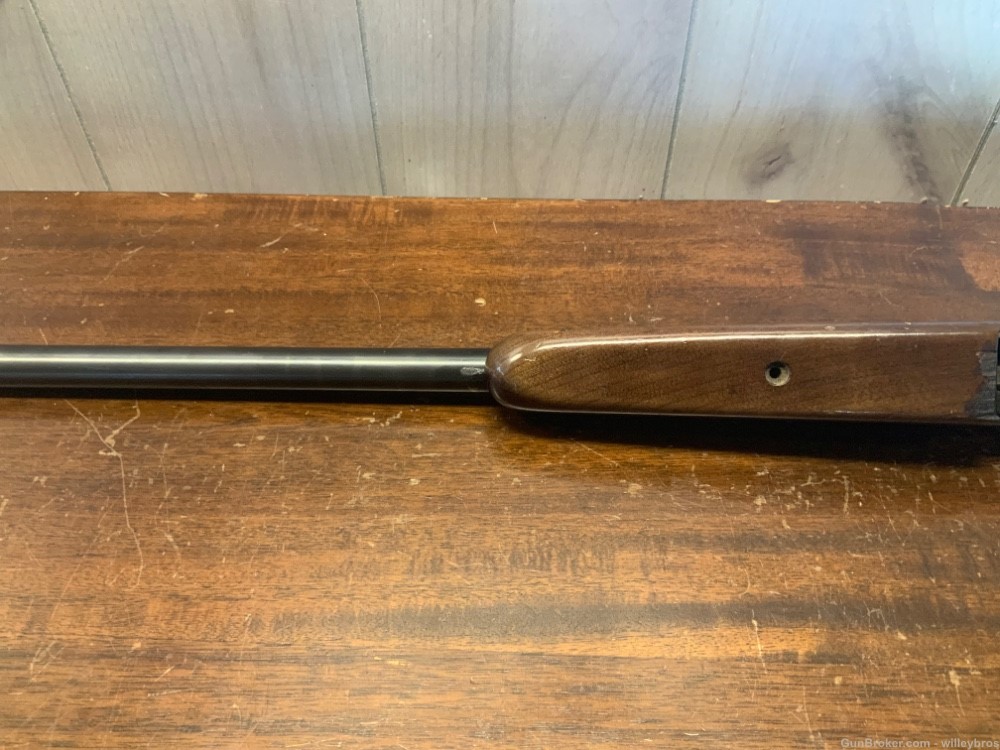 As Is Savage Arms/ Stevens Model 940E Broken Butt Plate No Reserve-img-21
