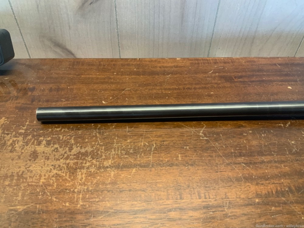 As Is Savage Arms/ Stevens Model 940E Broken Butt Plate No Reserve-img-20