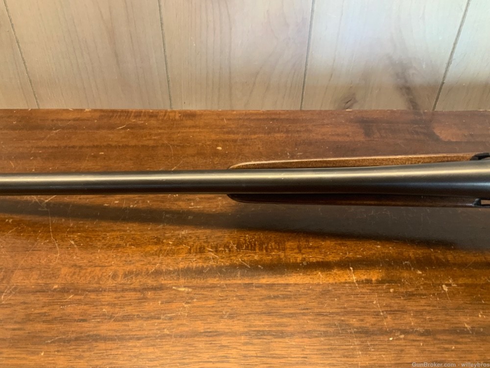 As Is Savage Arms/ Stevens Model 940E Broken Butt Plate No Reserve-img-16