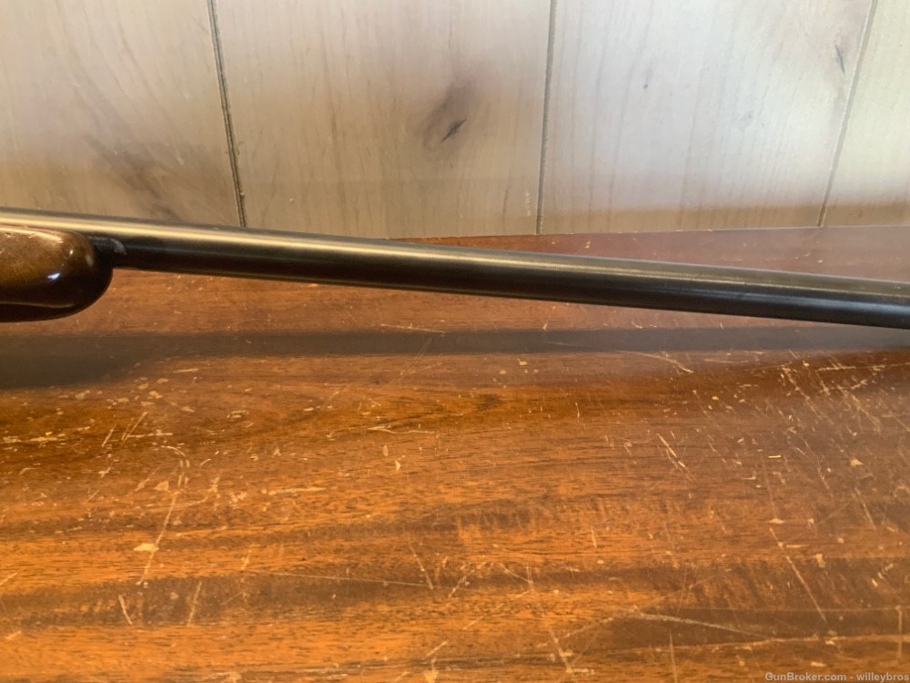 As Is Savage Arms/ Stevens Model 940E Broken Butt Plate No Reserve-img-6