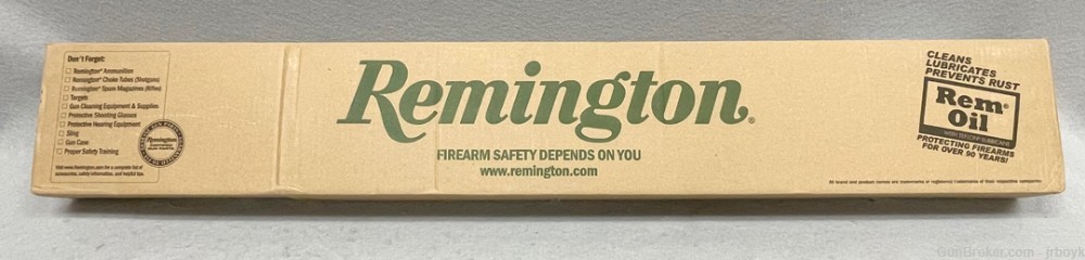 *NOS* REMINGTON 700 CDL SF LIMITED EDITION, 50TH ANNIVERSARY, 22-250, 2015-img-6