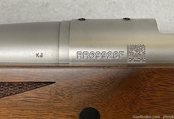 *NOS* REMINGTON 700 CDL SF LIMITED EDITION, 50TH ANNIVERSARY, 22-250, 2015-img-18