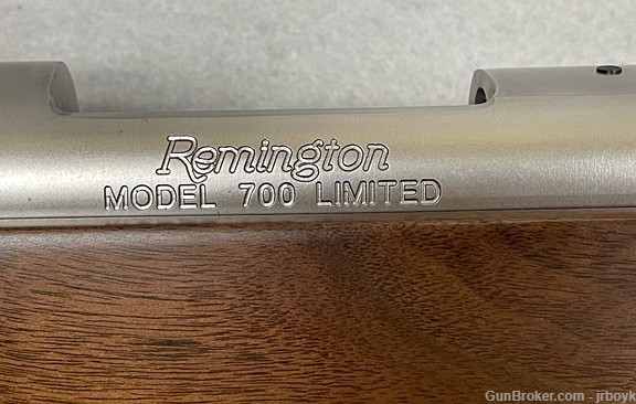 *NOS* REMINGTON 700 CDL SF LIMITED EDITION, 50TH ANNIVERSARY, 22-250, 2015-img-17