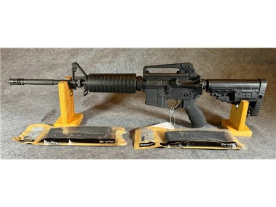 Stag Arms AR15 Stag-15 Left Hand!