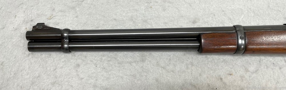 *VERY NICE* WINCHESTER (PRE-64) MODEL 94, 30 WCF (30-30), 20" BBL, MFG 1949-img-10