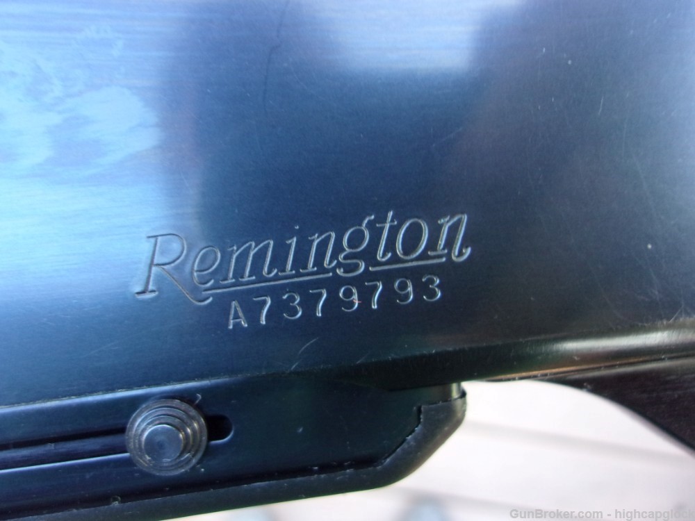 Remington 742 BDL .308 Semi Auto BASKET WEAVE Wood SUPER CLEAN $1START-img-11