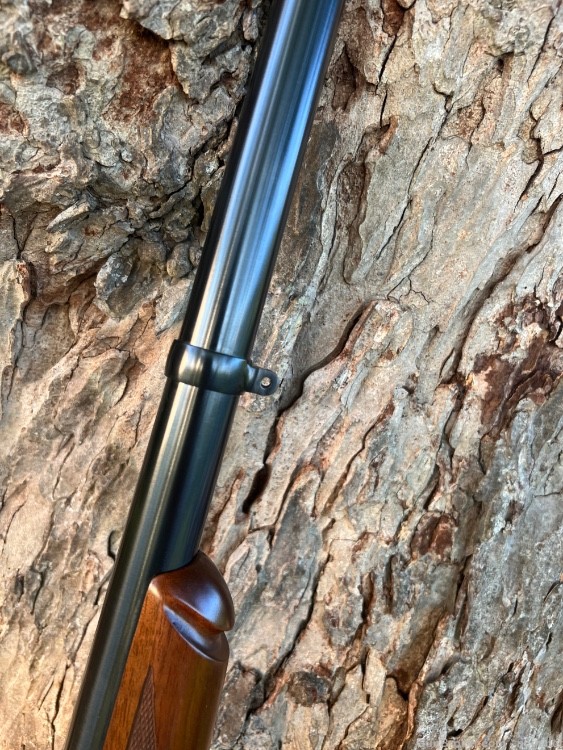 Ruger Number 1 No. 1 .458 Tropical GORGEOUS!-img-6