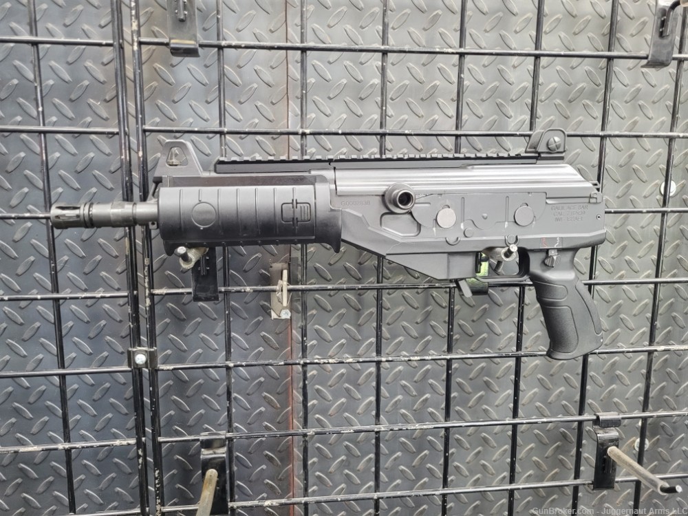 IWI Galil ACE gen1 - 7.62x39 - Penny Auction - NO Reserve -img-1