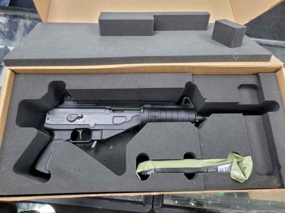 IWI Galil ACE gen1 - 7.62x39 - Penny Auction - NO Reserve -img-11