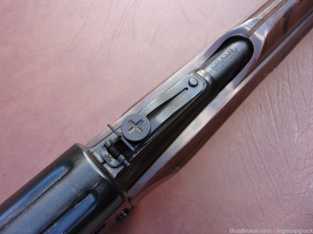 Remington Nylon 10C Mohawk .22lr Semi Auto 19.5" 10 C Rifle NICE $1START   -img-17