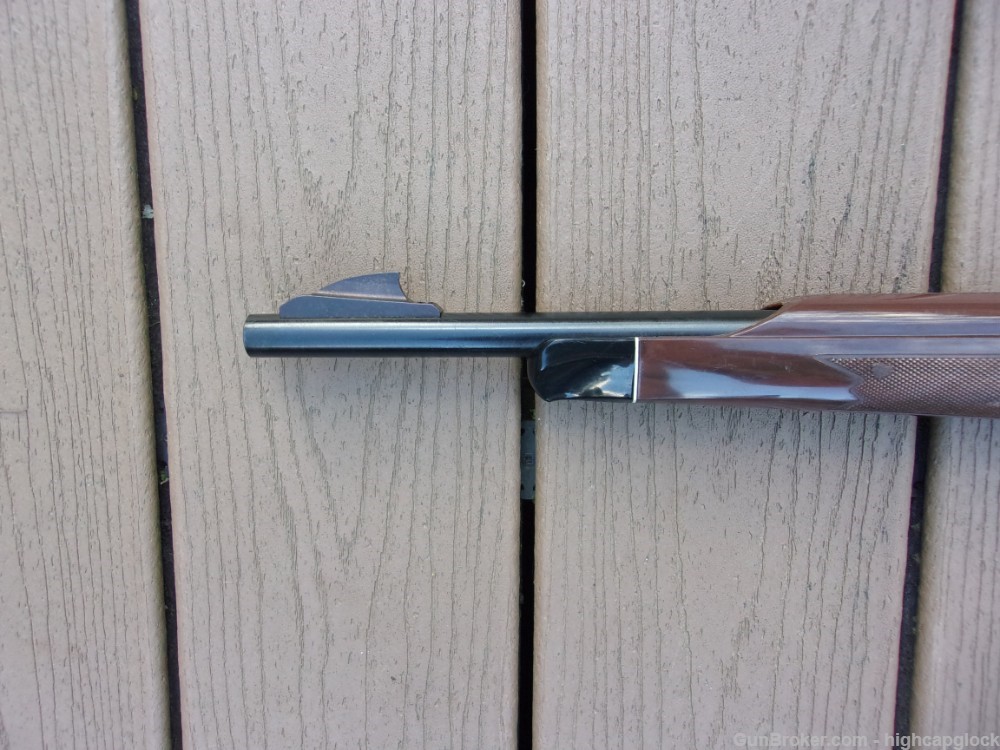 Remington Nylon 10C Mohawk .22lr Semi Auto 19.5" 10 C Rifle NICE $1START   -img-10