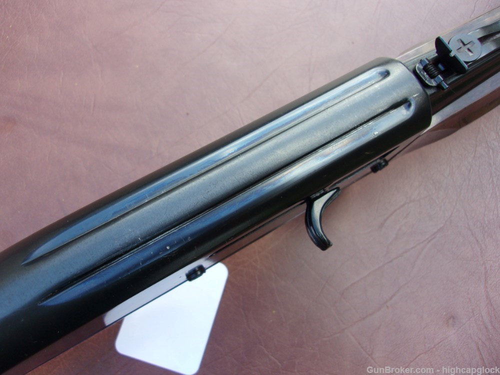 Remington Nylon 10C Mohawk .22lr Semi Auto 19.5" 10 C Rifle NICE $1START   -img-16