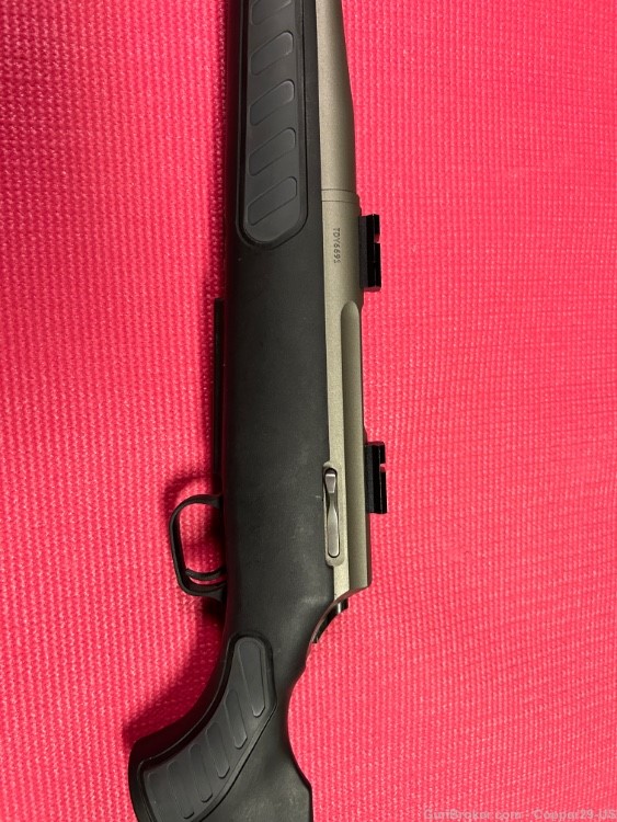 Thompson Center Venture, 308 Winchester, Bolt action rifle.-img-11