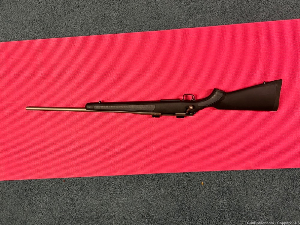 Thompson Center Venture, 308 Winchester, Bolt action rifle.-img-0