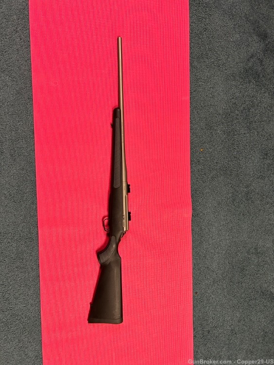 Thompson Center Venture, 308 Winchester, Bolt action rifle.-img-14