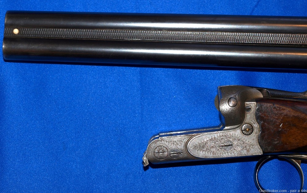Simpson and Co. Shotgun-img-16