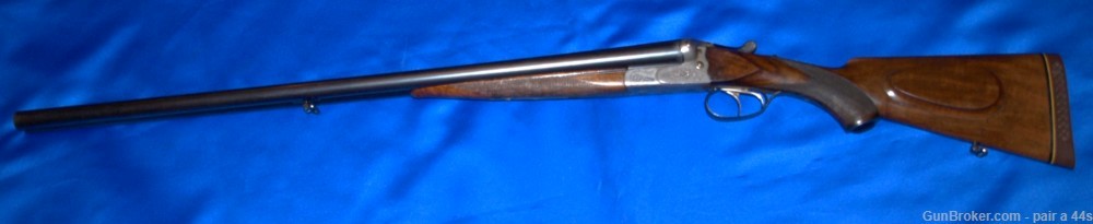 Simpson and Co. Shotgun-img-1