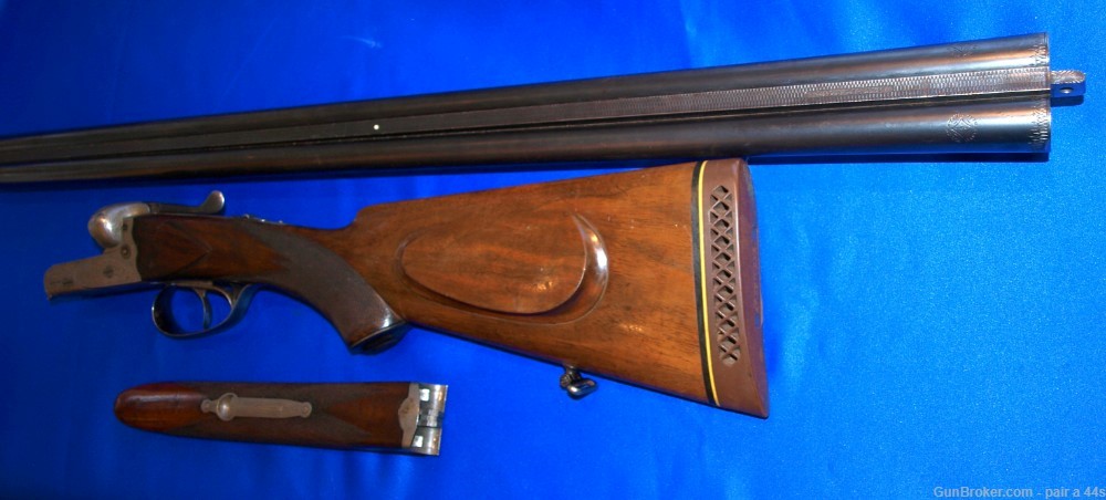 Simpson and Co. Shotgun-img-19