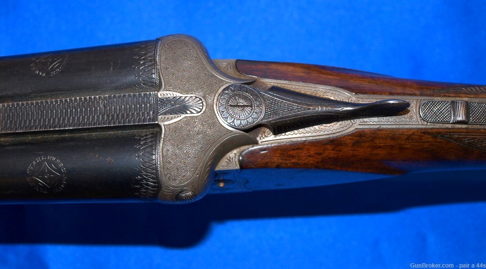 Simpson and Co. Shotgun-img-14