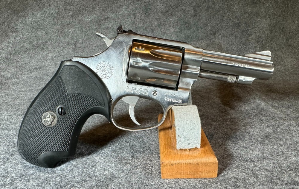 Taurus 94 22LR Revolver-img-8