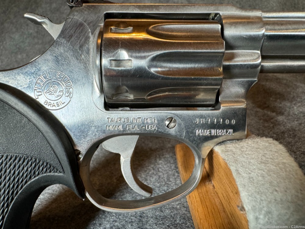 Taurus 94 22LR Revolver-img-9
