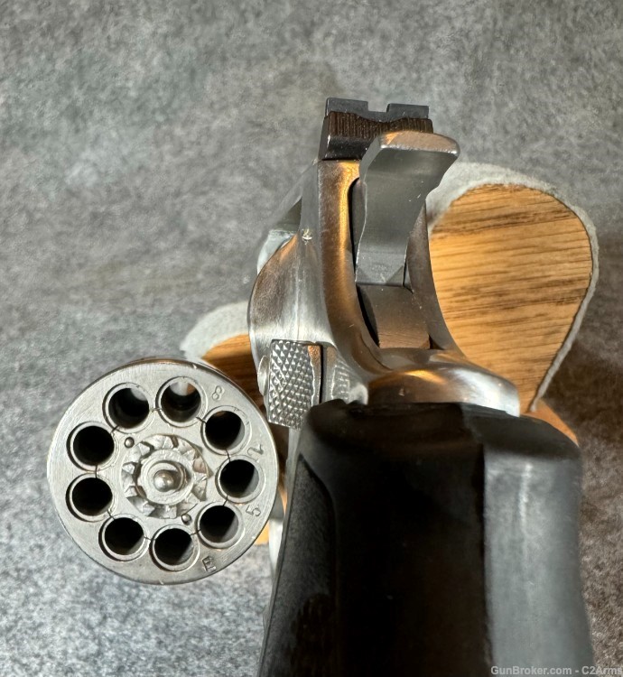 Taurus 94 22LR Revolver-img-7