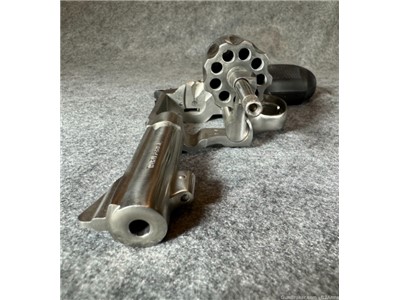 Taurus 94 22LR Revolver